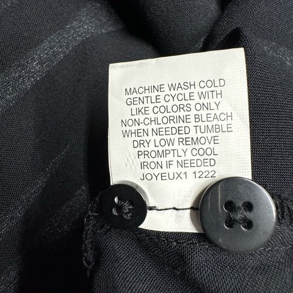 Ed hardy FIRE HEART CAMP SHIRT size XL - Picture 5 of 5